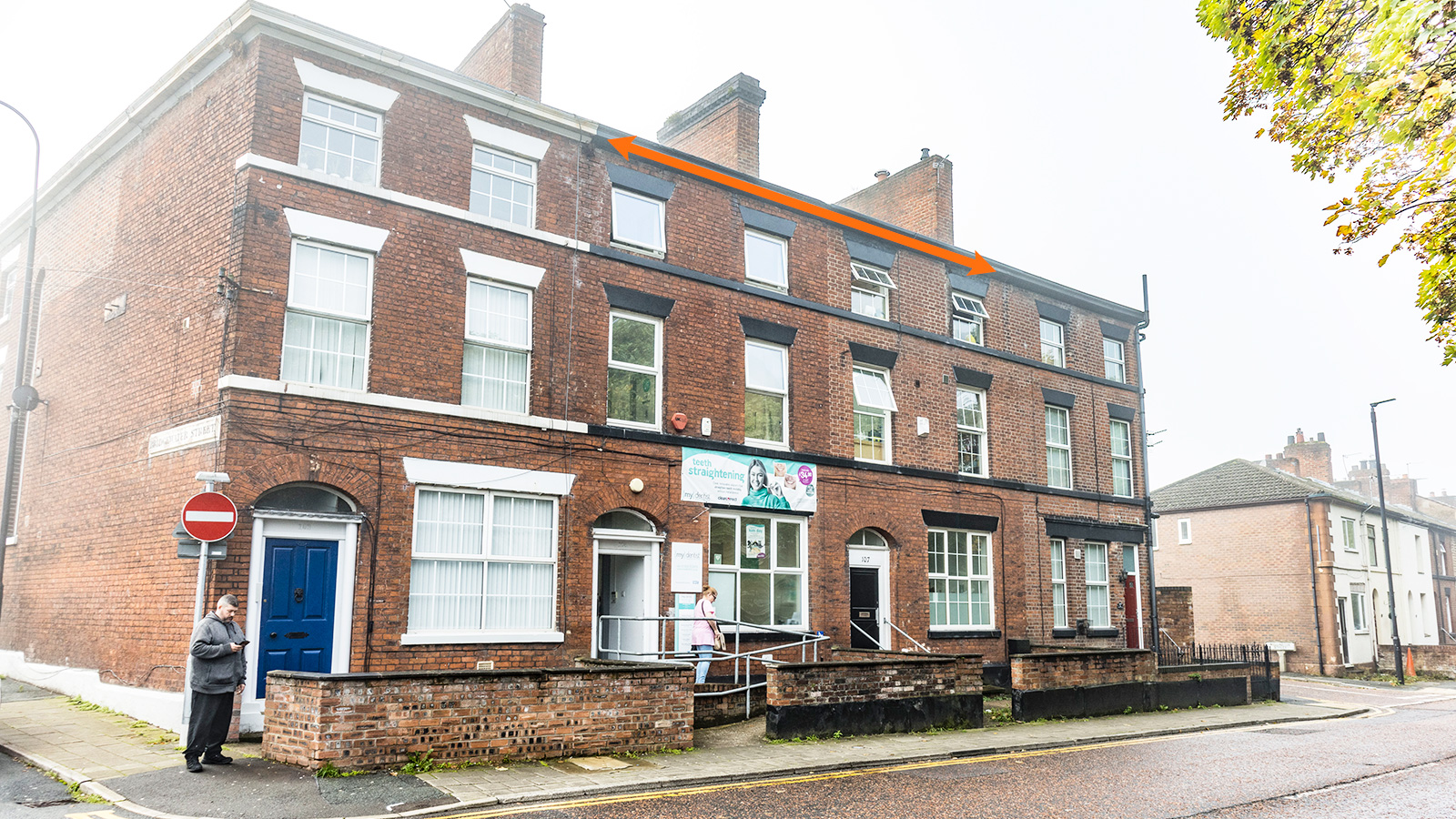 My Dentist<br>105/107 Church Street<br>Runcorn<br>Cheshire<br>WA7 1LA